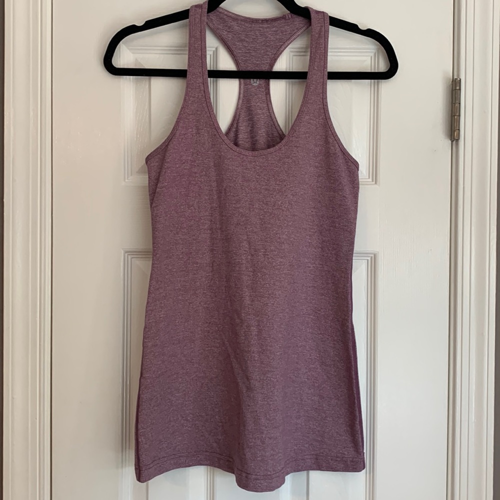 Lululemon Cool Racerback